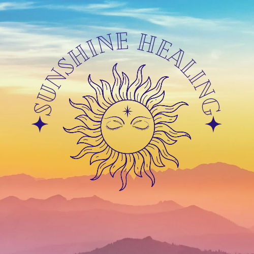 Sunshine Healing Shop