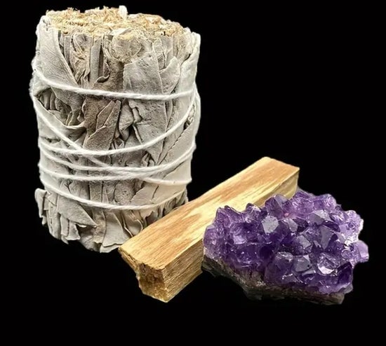 Mini Sage Kit