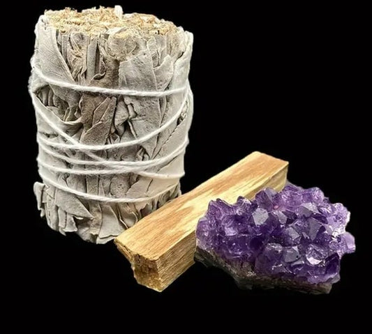 Mini Sage Kit
